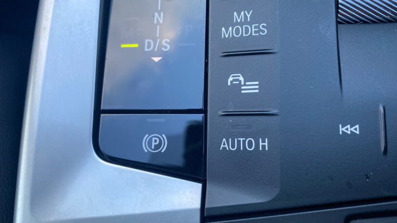 BMW X1 xDrive 23i MHT M Sport Premier 5dr Step Auto Petrol Estate